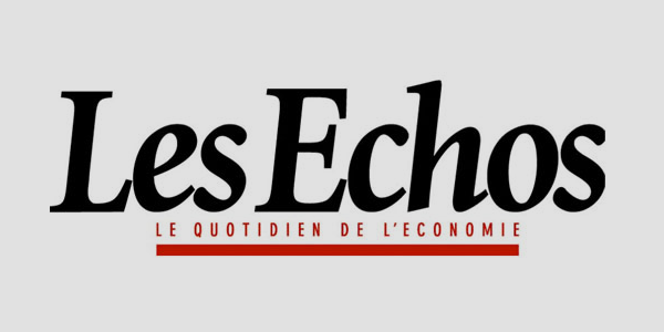 Les Echos Les Echos parle du CIP