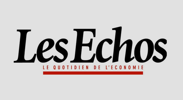 Les Echos Les Echos parle du CIP