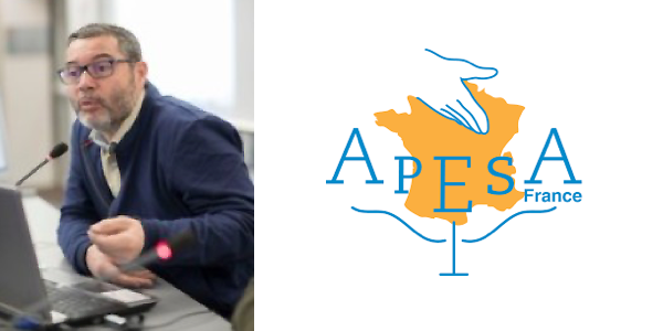 APESA France