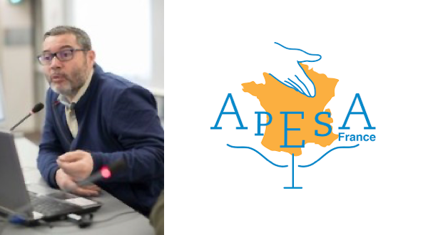 APESA France