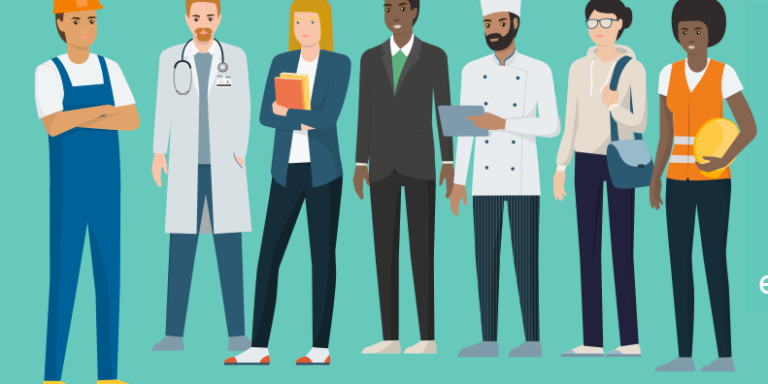 Les actualités du CIP — CIP National