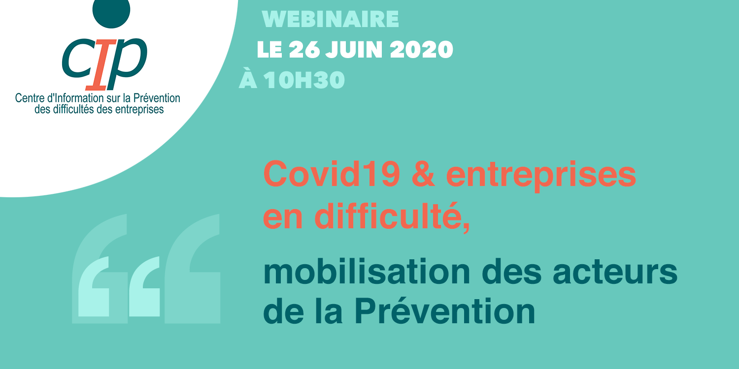 Webinaire 1