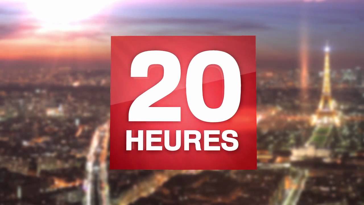 A REVOIR] Le CIP 91 dans le 20h de France 2 — CIP National
