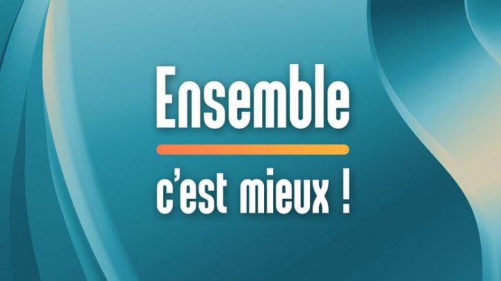 Ensemble c’est mieux FR3