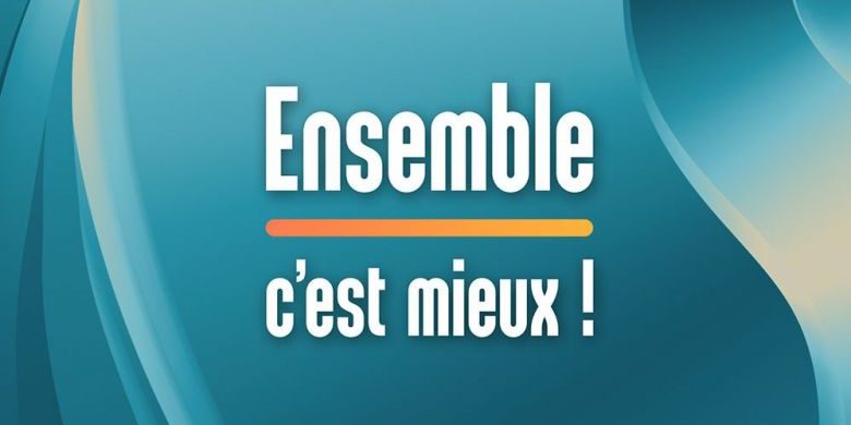 Ensemble c’est mieux FR3